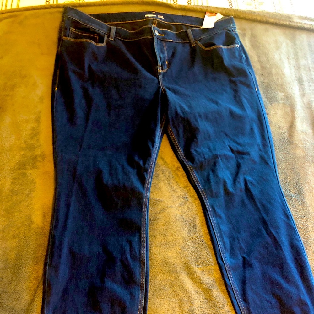 Old Navy Skinny Jeans